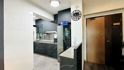 Blk 419A Waterfront II @ Northshore (Punggol), HDB 3 Rooms #603529761